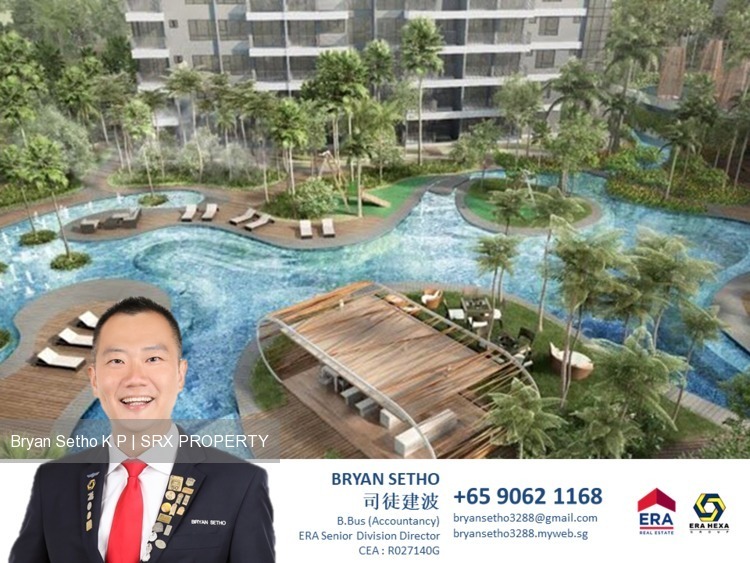 High Park Residences thumbnail photo